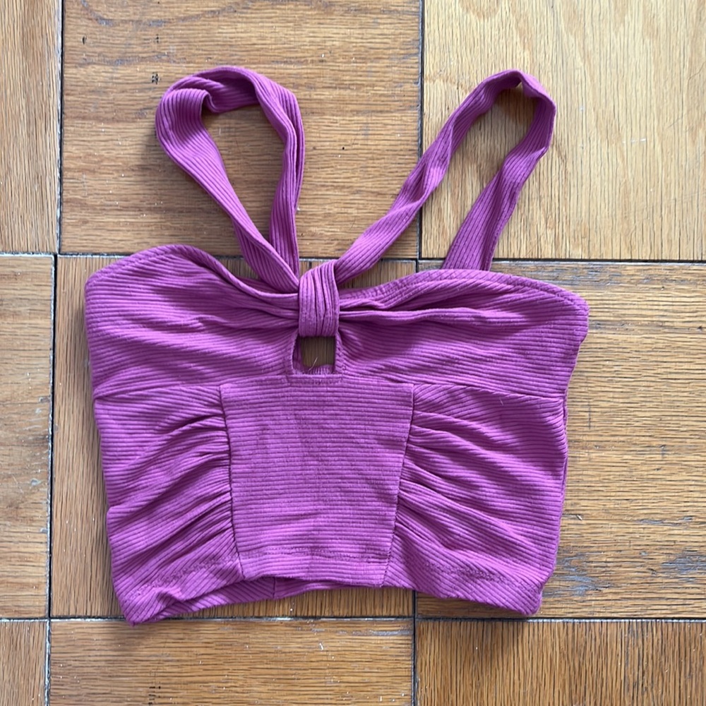 Urban Outfitters Crop Top
